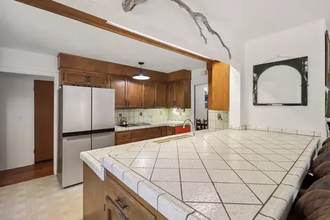 Kitchen - 2520 Star Dr, Redding, CA 96001 photo 4 of 6