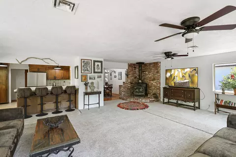Living - 2520 Star Dr, Redding, CA 96001 photo 3 of 3