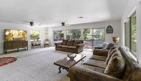 Living - 2520 Star Dr, Redding, CA 96001 photo 2 of 3