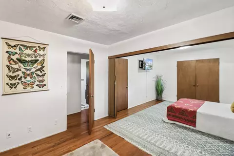 Bedroom - 2520 Star Dr, Redding, CA 96001 photo 7 of 9
