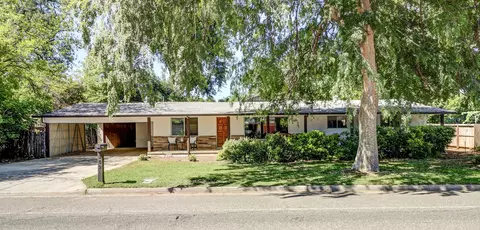 Exterior - 2520 Star Dr, Redding, CA 96001 photo 19 of 19
