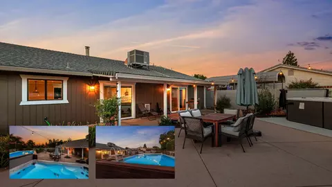 7499 Terra Linda Way, Redding, CA 96003