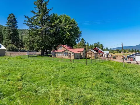 Exterior - 25653 Glenburn Rd, Fall River Mills, CA 96028 photo 12 of 23