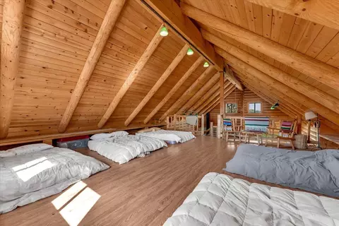 Bedroom - 25653 Glenburn Rd, Fall River Mills, CA 96028 photo 3 of 3