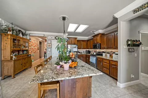 Kitchen - 701 Rogue River Way, Redding, CA 96003 photo 1 of 2