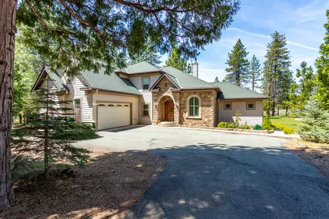 35600 Rock Creek Rd, Shingletown, CA 96088