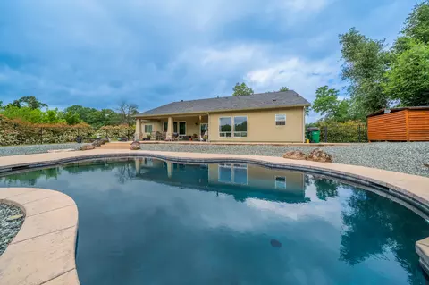 9565 Quarter Horse Ln, Palo Cedro, CA 96073