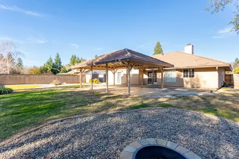 Exterior - 2345 Windwood Ct, Redding, CA 96002 photo 2 of 2