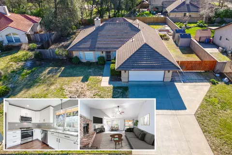 2345 Windwood Ct, Redding, CA 96002