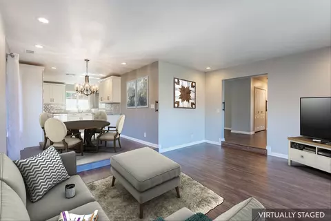 Living - 2345 Windwood Ct, Redding, CA 96002 photo 4 of 6