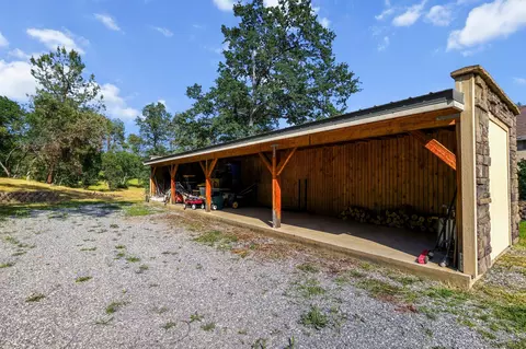 Exterior - 8221 Kramer Ct, Redding, CA 96001 photo 13 of 24