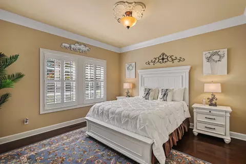 Bedroom - 8221 Kramer Ct, Redding, CA 96001 photo 4 of 9