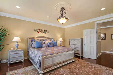 Bedroom - 8221 Kramer Ct, Redding, CA 96001 photo 1 of 9