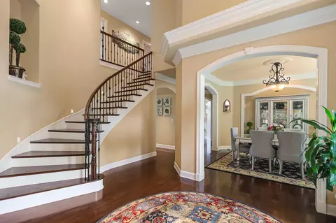 Entry Way - 8221 Kramer Ct, Redding, CA 96001 photo 3 of 3
