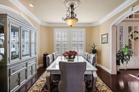 Dining - 8221 Kramer Ct, Redding, CA 96001 photo 2 of 3