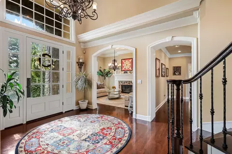 Entry Way - 8221 Kramer Ct, Redding, CA 96001 photo 1 of 3