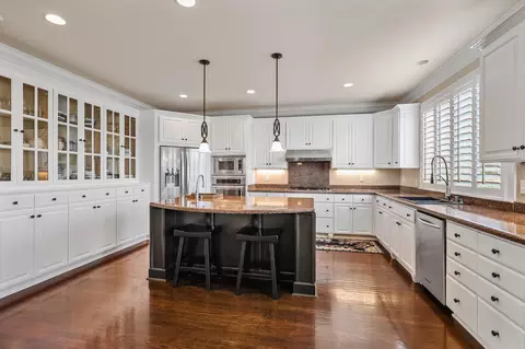 Kitchen - 8221 Kramer Ct, Redding, CA 96001 photo 1 of 4