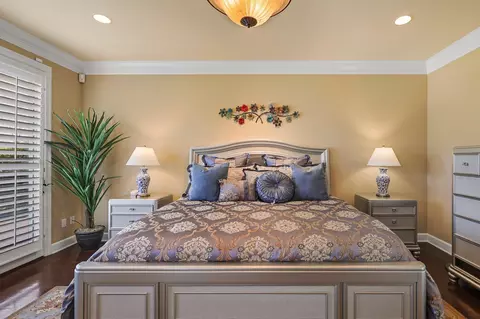 Bedroom - 8221 Kramer Ct, Redding, CA 96001 photo 2 of 9