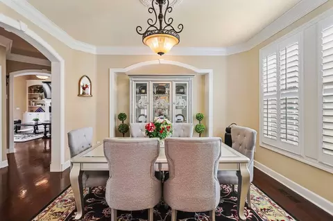 Dining - 8221 Kramer Ct, Redding, CA 96001 photo 1 of 3