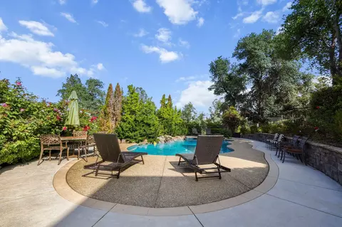 Exterior - 8221 Kramer Ct, Redding, CA 96001 photo 8 of 24