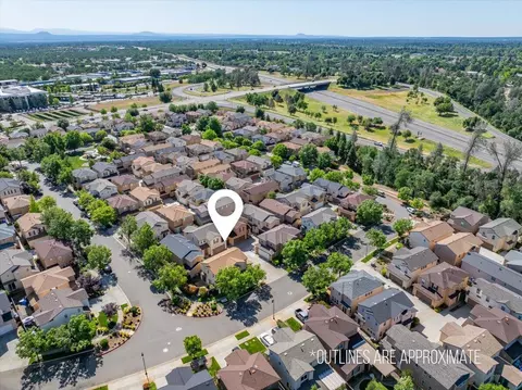 2103 Tuscany Way, Redding, CA 96003 photo 3