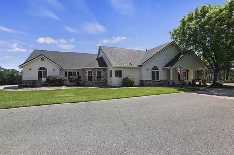 18420 Wildridge Rd, Cottonwood, CA 96022