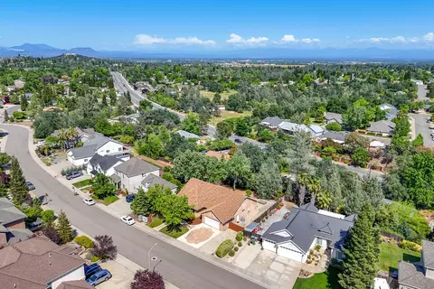 4551 Nantucket Dr, Redding, CA 96001 photo 48