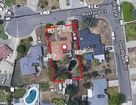 2099 Roxford Ct, Redding, CA 96001 photo 30