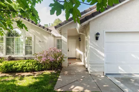 Exterior - 2312 Windwood Ct, Redding, CA 96002 photo 2 of 27