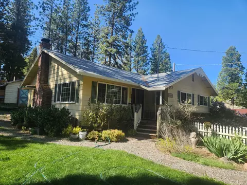 37434 Juniper Ave, Burney, CA 96013