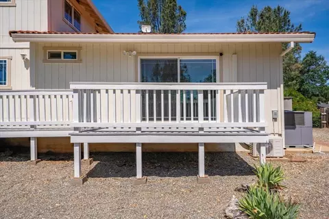 Exterior - 7167 Sylvan Ln, Anderson, CA 96007 photo 13 of 24