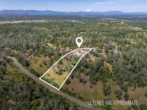 View/Area - 7167 Sylvan Ln, Anderson, CA 96007 photo 4 of 4