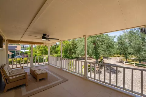 Exterior - 7167 Sylvan Ln, Anderson, CA 96007 photo 2 of 24