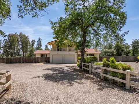 Exterior - 7167 Sylvan Ln, Anderson, CA 96007 photo 24 of 24