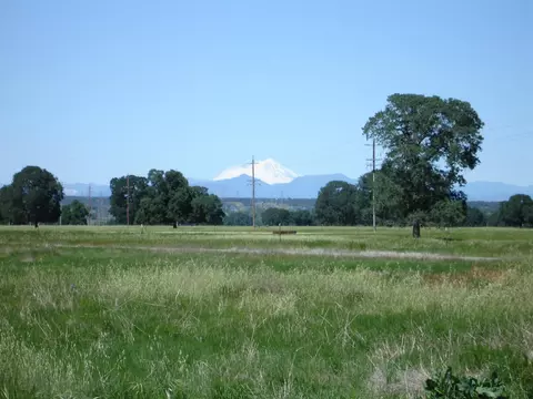 lot64 River Downs Way, Cottonwood, CA 96022