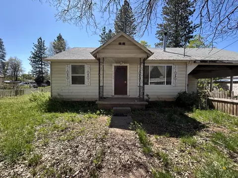 20304 Hudson St, Burney, CA 96013