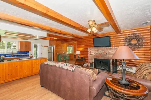 21 Cedar Rd, Trinity Center, CA 96091 photo 3