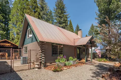 21 Cedar Rd, Trinity Center, CA 96091 photo 32
