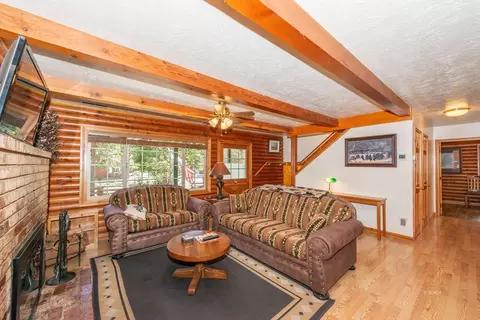 21 Cedar Rd, Trinity Center, CA 96091 photo 5