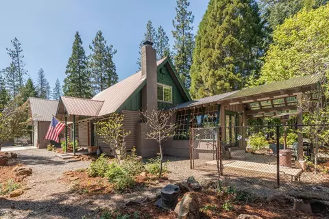 21 Cedar Rd, Trinity Center, CA 96091 photo 30
