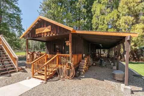 21 Cedar Rd, Trinity Center, CA 96091 photo 37