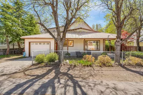 808 Hennessy, Mccloud, CA 96057