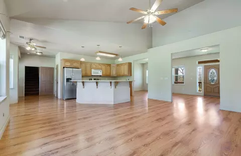 Living - 7899 Elmers Way, Shingletown, CA 96088 photo 5 of 7