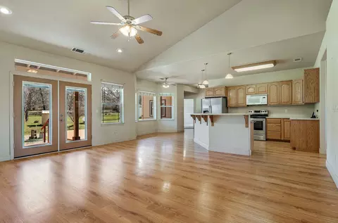 Living - 7899 Elmers Way, Shingletown, CA 96088 photo 4 of 7