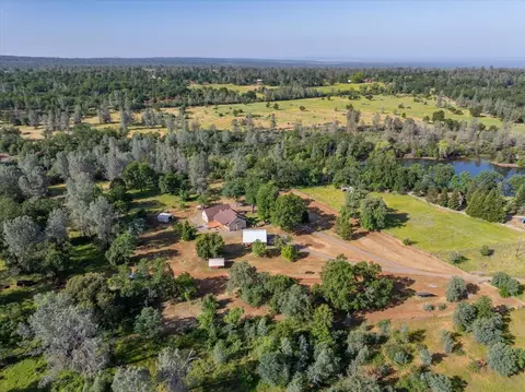 View/Area - 7899 Elmers Way, Shingletown, CA 96088 photo 1 of 25