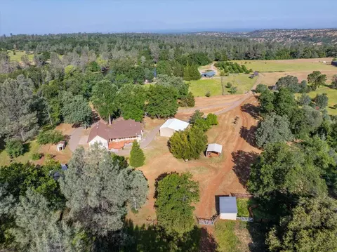 View/Area - 7899 Elmers Way, Shingletown, CA 96088 photo 25 of 25