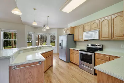 Kitchen - 7899 Elmers Way, Shingletown, CA 96088 photo 1 of 1