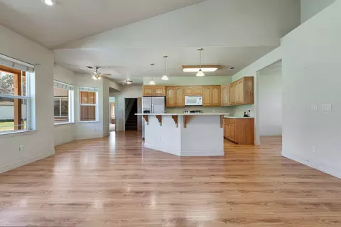 Living - 7899 Elmers Way, Shingletown, CA 96088 photo 6 of 7