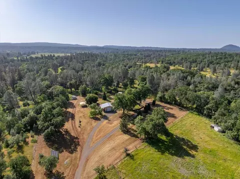 View/Area - 7899 Elmers Way, Shingletown, CA 96088 photo 8 of 25