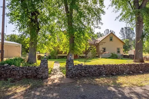 Exterior - 7899 Elmers Way, Shingletown, CA 96088 photo 10 of 16